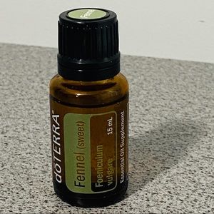 Fennel (sweet) - Doterra Essential Oil